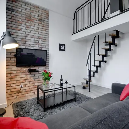 Apartament Romantyczny Zamkowa15 Krakow Exterior photo