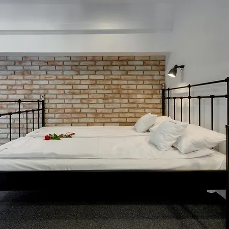 Apartament Romantyczny Zamkowa15 Krakow Exterior photo