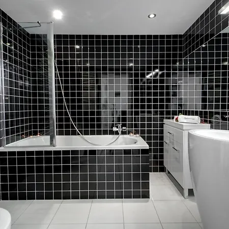 Apartament Romantyczny Zamkowa15 Krakow Exterior photo