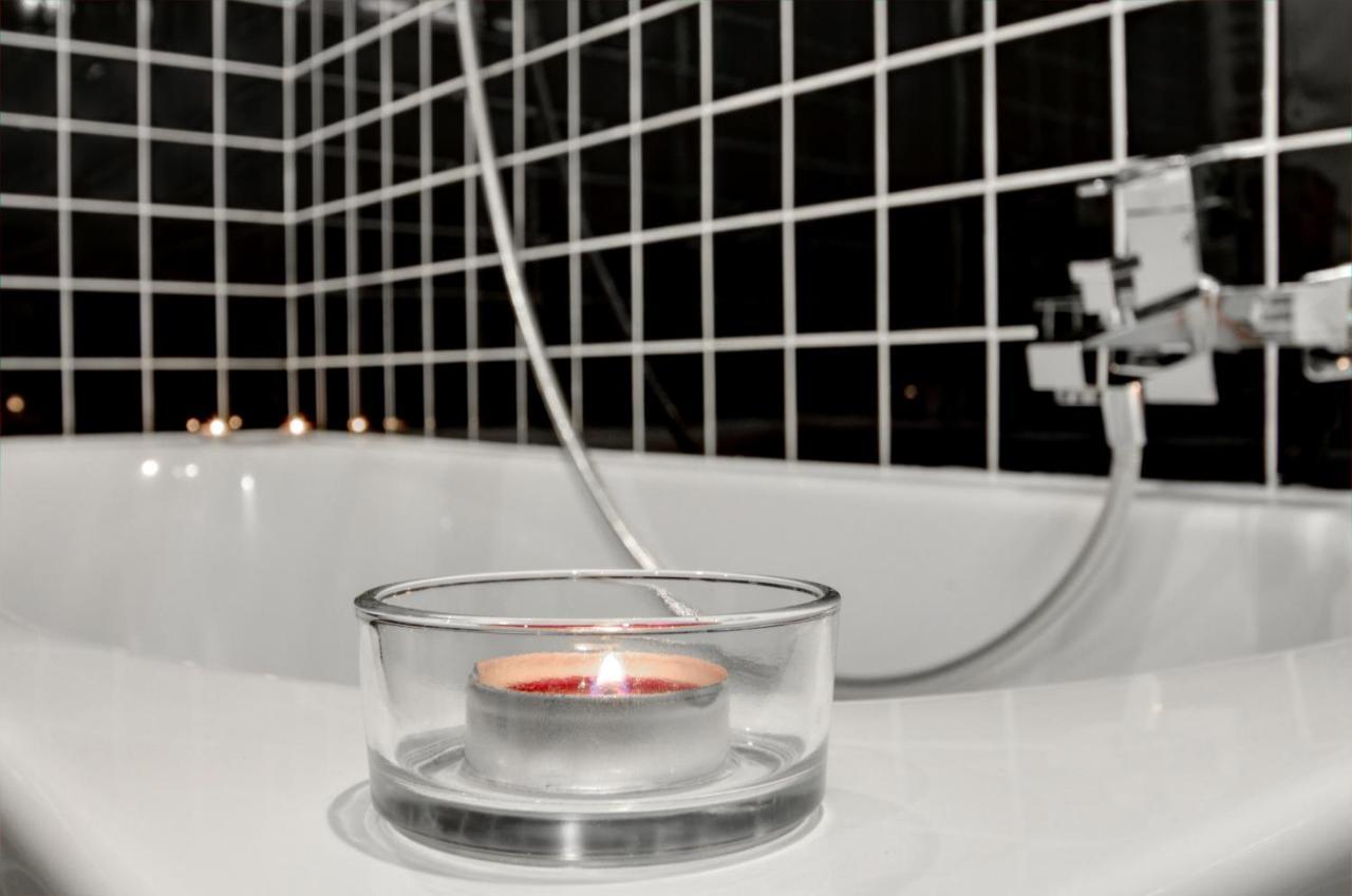 Romantyczny Zamkowa15 Apartmán