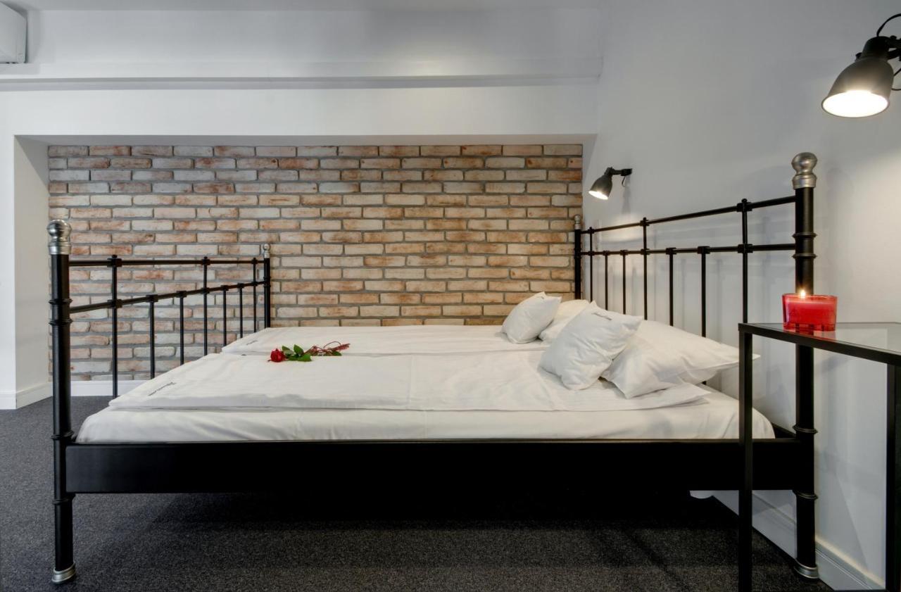 Apartmán Romantyczny Zamkowa15